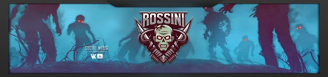 ROSSINI PVE BANOV DayZ